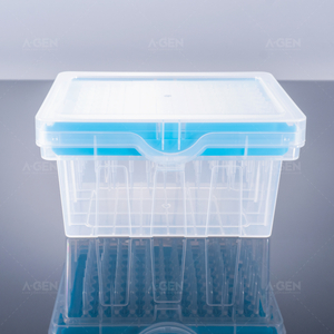 Tecan20盒装自动化吸头（可选无菌、低吸附、带滤芯）