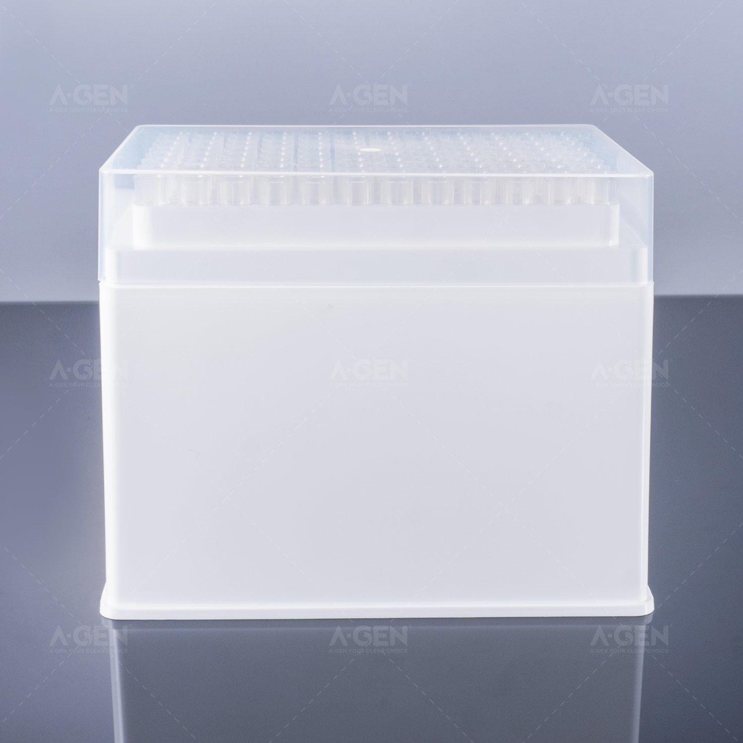 Tecan1000ul 吸头，透明，SBS盒装,无菌，低吸附