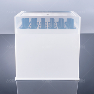 Tecan5000导电SBS盒装自动化吸头（可选无菌、低吸附、带滤芯）